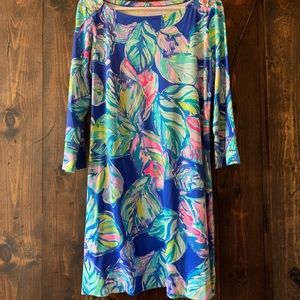 Lily Pulitzer UPF 50+ Sophie Dress